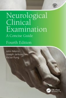 neurological clinical examination-john morris-9780367556129