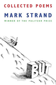 collected poems of mark strand (ebook)-mark strand-9780385352529