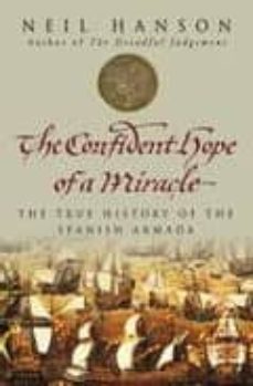 the confident hope of a miracle-9780385604529