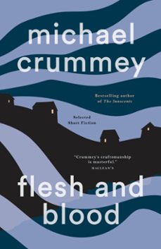 -michael crummey-9780385672429