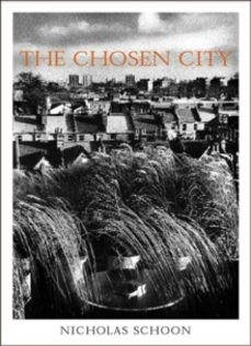 the chosen city-nicholas schoon-9780415258029