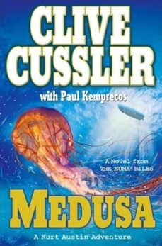 medusa-clive cussler-9780425235829