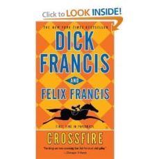 -dick and felix francis-9780425242629