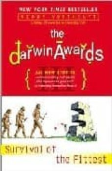 the darwin awards iii: survival of the fittest-9780452285729
