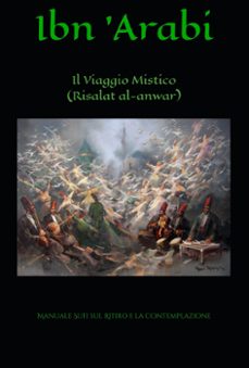 il viaggio mistico (risalat al-anwar) (ebook)-ibn arabi-9780463691229