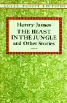 the beast in the jungle and other stories-9780486275529