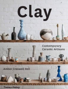 clay: contemporary ceramic artisans-9780500500729