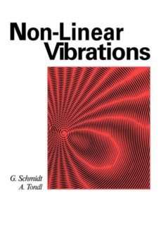 non-linear vibrations-9780521113229