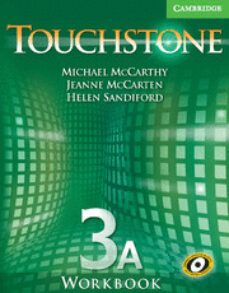 touchstone workbook 3a-9780521601429