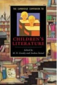 the cambridge companion to children s literature-m. o. grenby-9780521687829