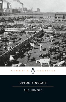 the jungle-upton sinclair-9780525505129