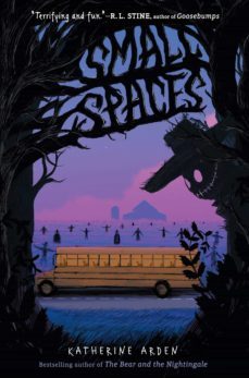 small spaces-katherine arden-9780525515029