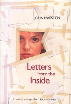 letters from the inside (ebook)-john marsden-9780547561929