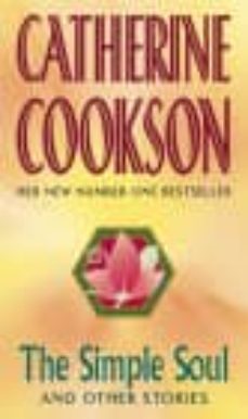 the simple soul and other stories-9780552145329