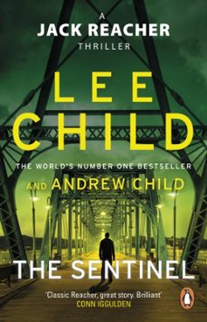 -lee child-9780552177429