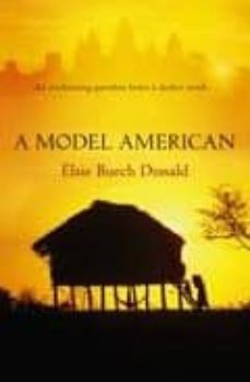 a model american-9780552772129
