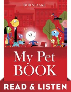 -bob staake-9780553509229
