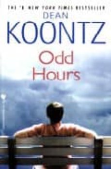 odd hours-9780553841329