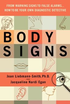 body signs (ebook)-joan liebmann smith-jacqueline egan-9780553904529