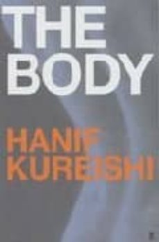 the body-9780571209729