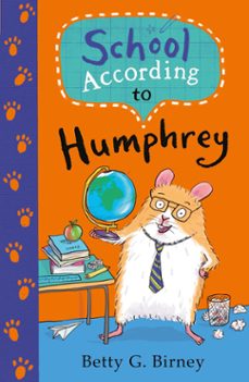 school according to humphrey (ebook)-betty g. birney-9780571255429
