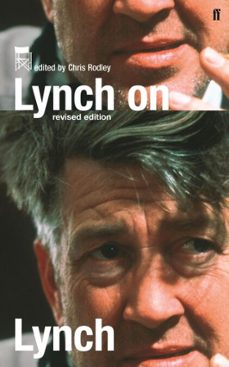 lynch on lynch (ebook)-david lynch-9780571261529