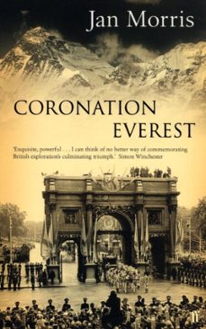 coronation everest (ebook)-jan morris-9780571266029