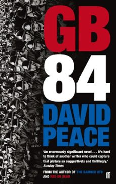 gb84 (ebook)-david peace-9780571268429
