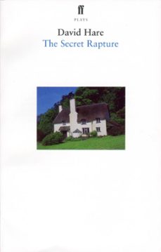 the secret rapture (ebook)-david hare-9780571318629