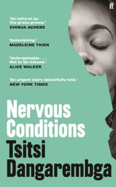 nervous conditions-tsitsi dangarembga-9780571368129