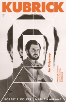 kubrick-nathan abrams-9780571370429