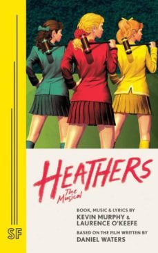 heathers the musical-9780573703829