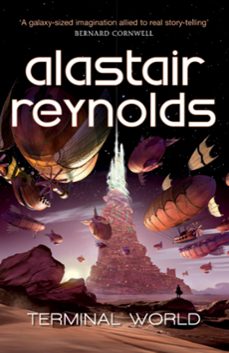 terminal world-alastair reynolds-9780575088429