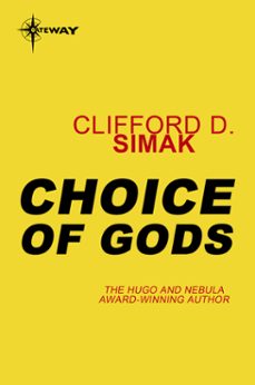-clifford d. simak-9780575122529