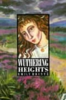 wuthering heights-emily bronte-9780582077829