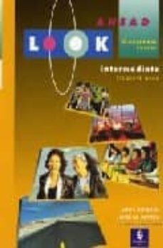 look ahead intermediate. students  book-9780582098329