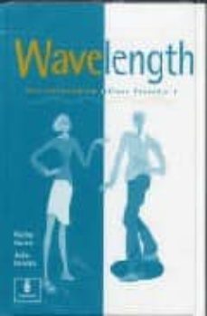wavelength: pre-intermediate (2 cassettes)-9780582323629