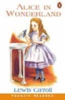 -lewis carroll-9780582464629