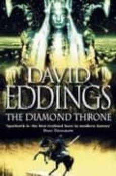 the diamond throne-david eddings-9780586203729