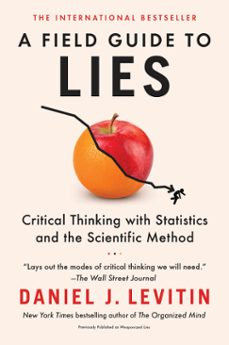 a field guide to lies (ebook)-daniel j. levitin-9780593182529