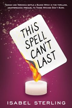 this spell can't last (ebook)-isabel sterling-9780593327029