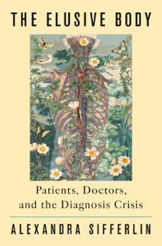 the elusive body (ebook)-alexandra sifferlin-9780593490129