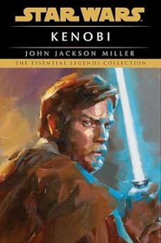 kenobi: star wars legends (star wars - legends)-9780593497029