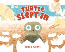 turtle slept in (ebook)-jacob grant-9780593695029