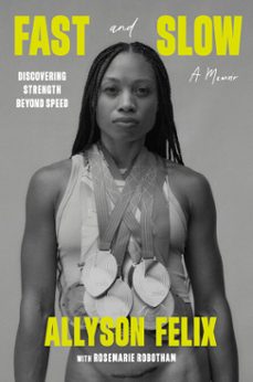 -allyson felix-rosemarie robotham-9780593977729