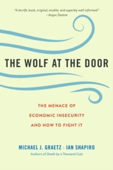 the wolf at the door-ian shapiro-9780674260429