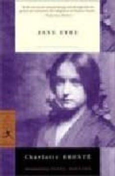 jane eyre-9780679783329
