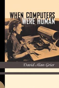 when computers were human-9780691133829