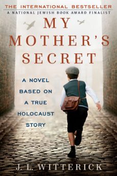 my mother's secret (ebook)-jenny l. witterick-9780698151529