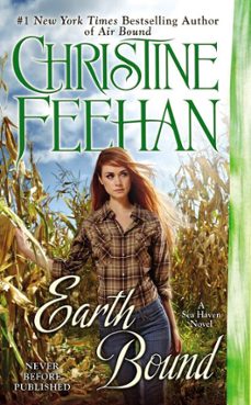 earth bound (ebook)-christine feehan-9780698180529